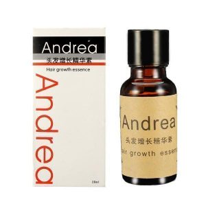 Andrea Hair Growth Oil Sri Lanka