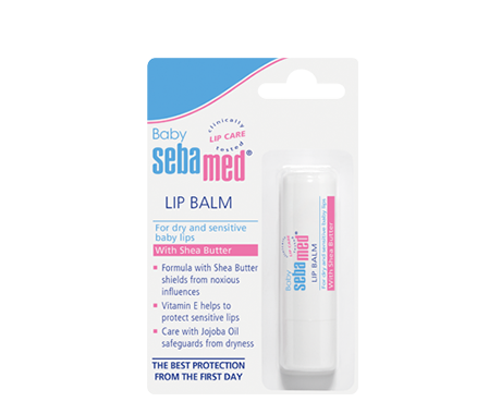 Sebamed Baby Lip Balm / Sebamed Baby Products Sri Lanka