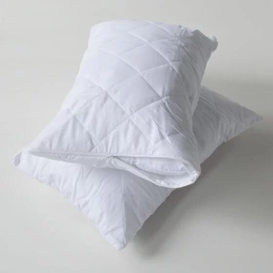 100% Waterproof Pillow Protectors